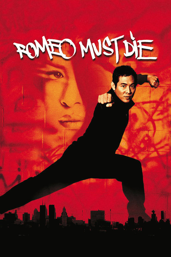 رومئو باید بمیرد Romeo Must Die