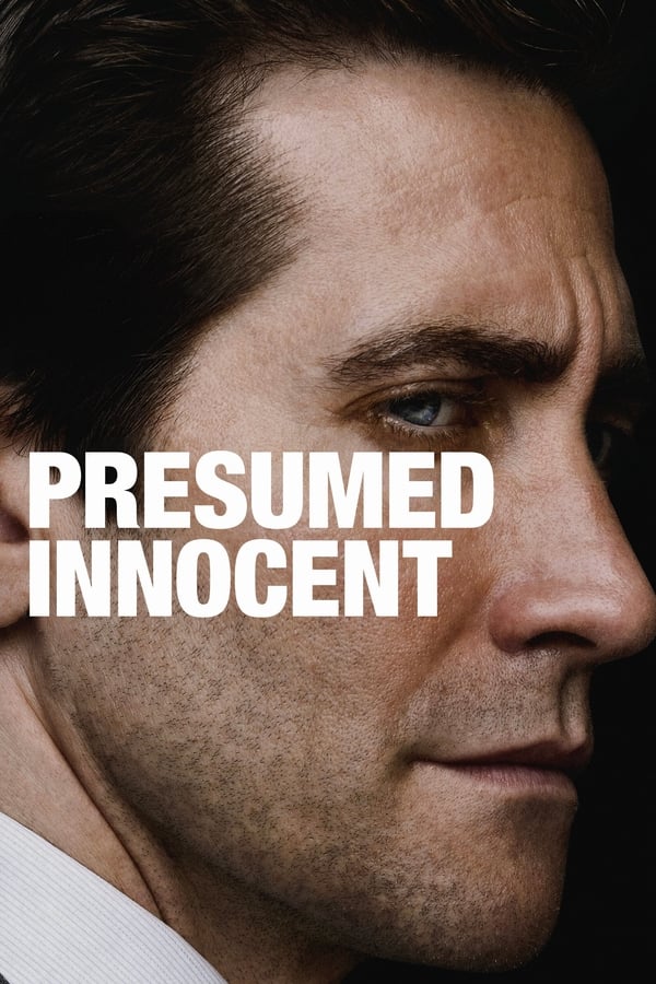 اصل برائت Presumed Innocent