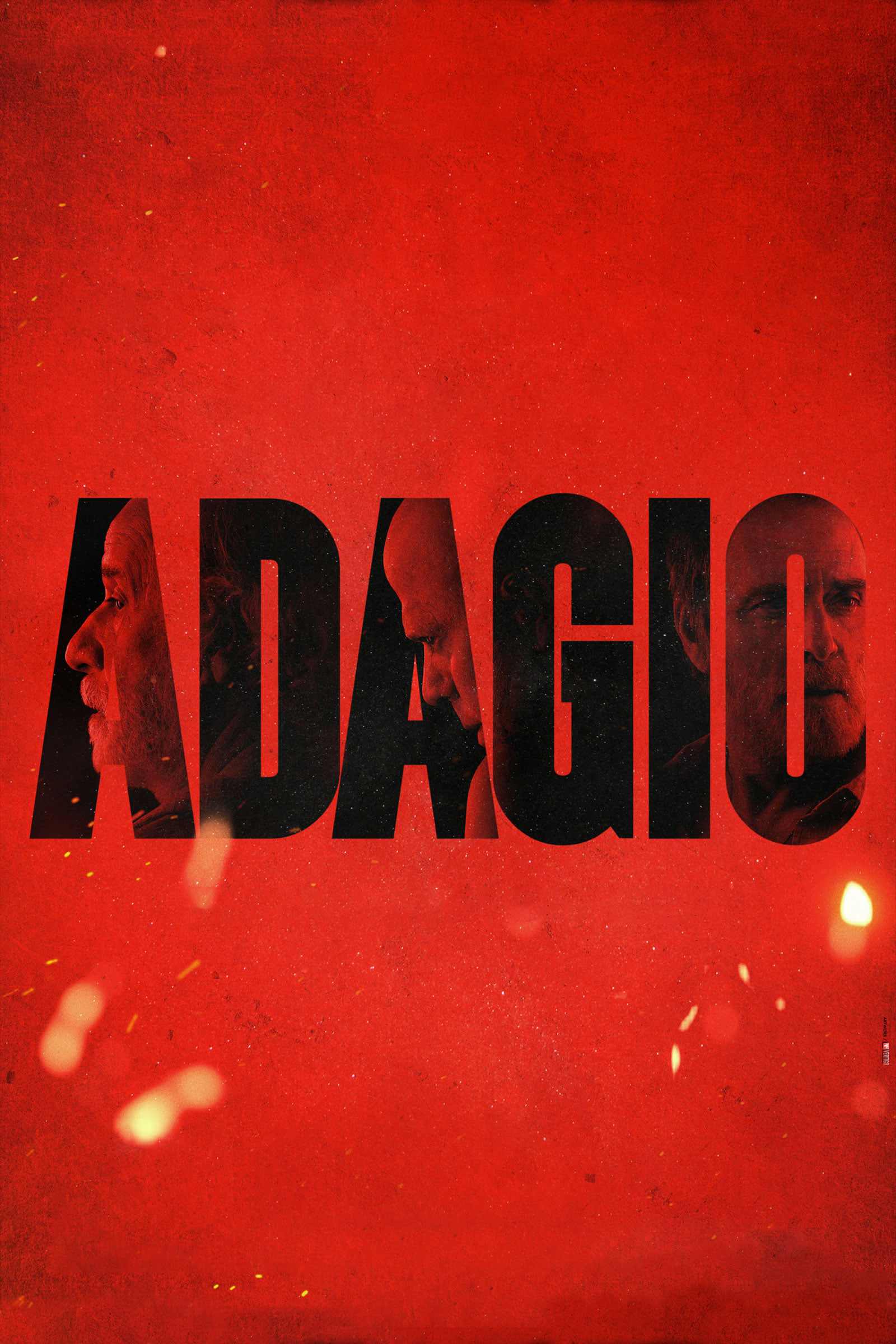 آداجیو Adagio