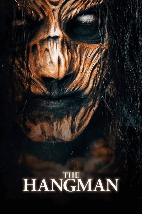 جلاد The Hangman