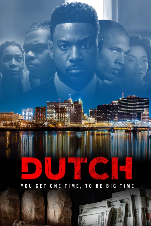 پوستر داچ Dutch