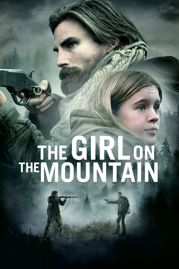دختری در کوهستان The Girl on the Mountain
