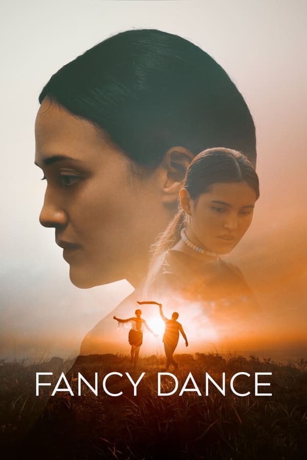 رقص خیالی Fancy Dance