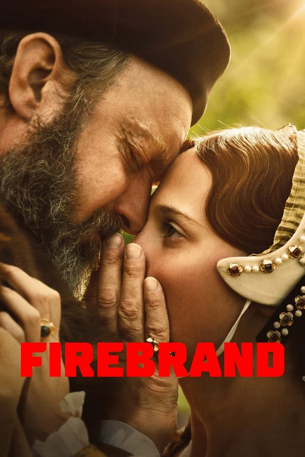 فتنه گر Firebrand