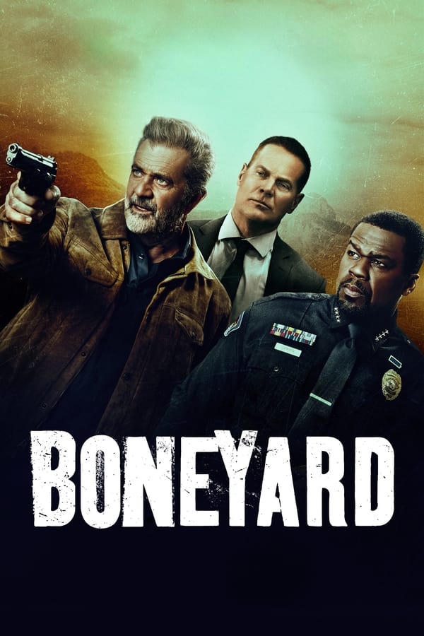 قبرستان Boneyard