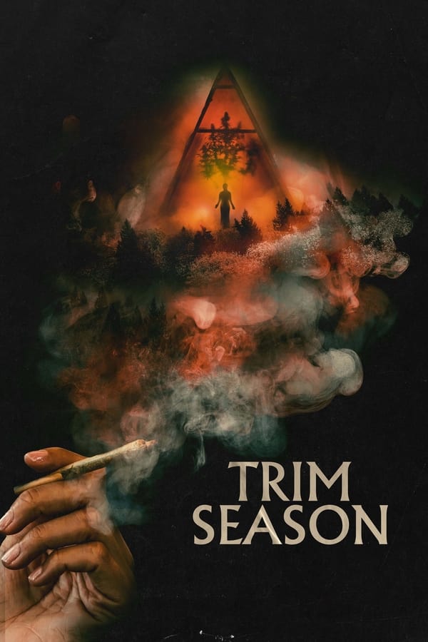 صل برداشت Trim Season