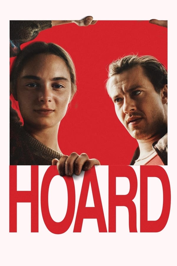 اندوخته Hoard