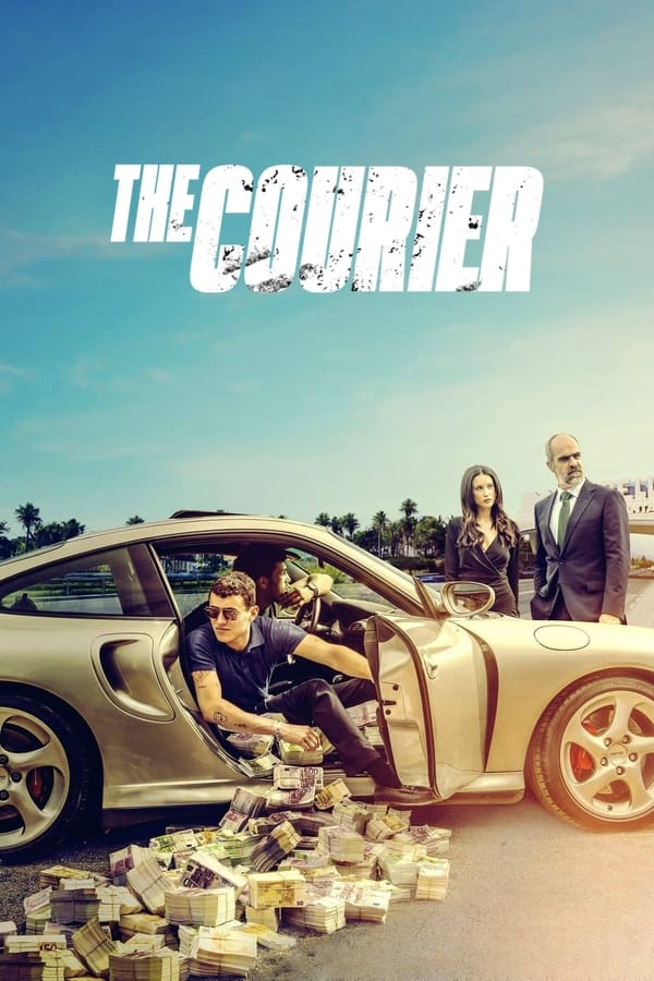پیک The Courier