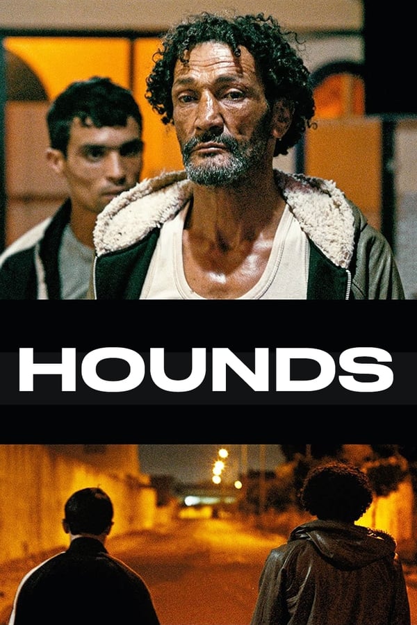 سگ های شکاری Hounds