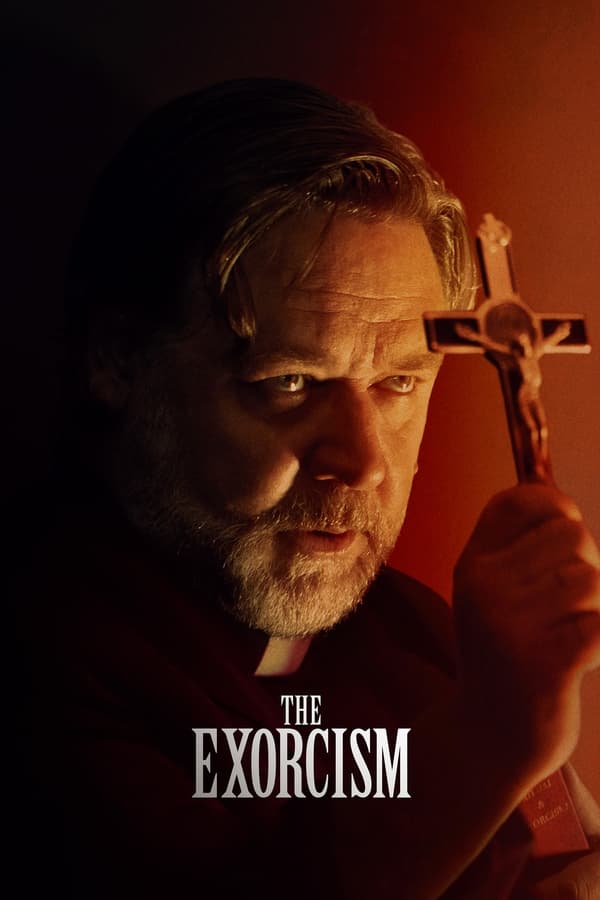 جن گیری The Exorcism