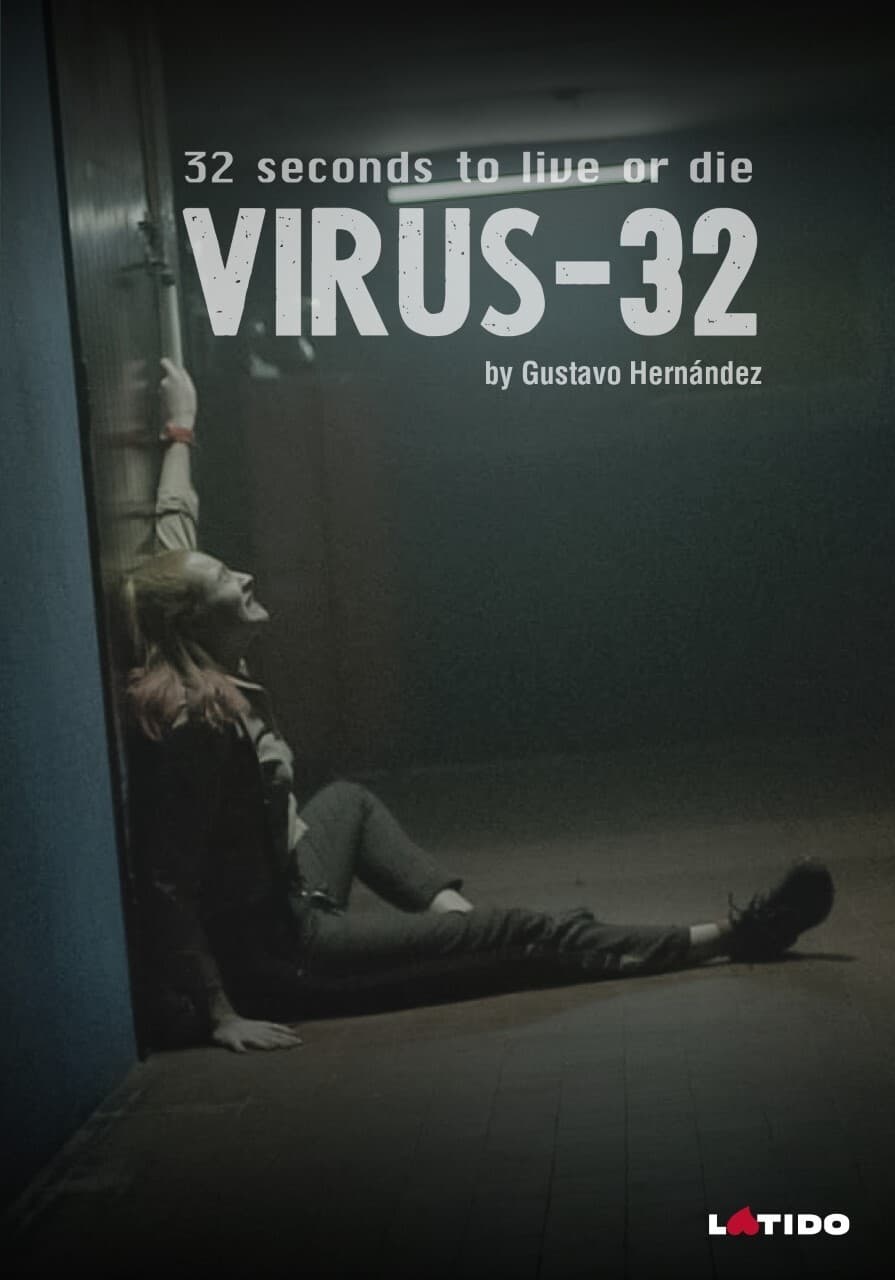پوستر ویروس سی و دو Virus:32