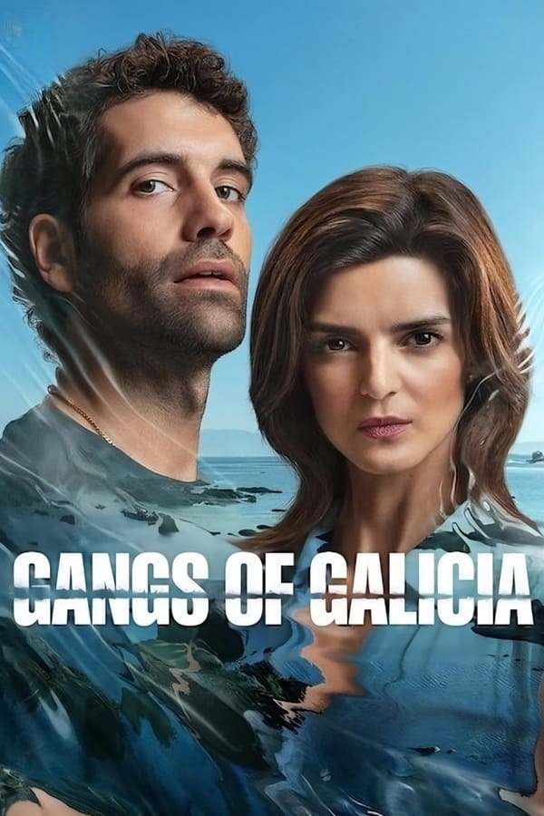باندهای گالیسیا Gangs of Galicia