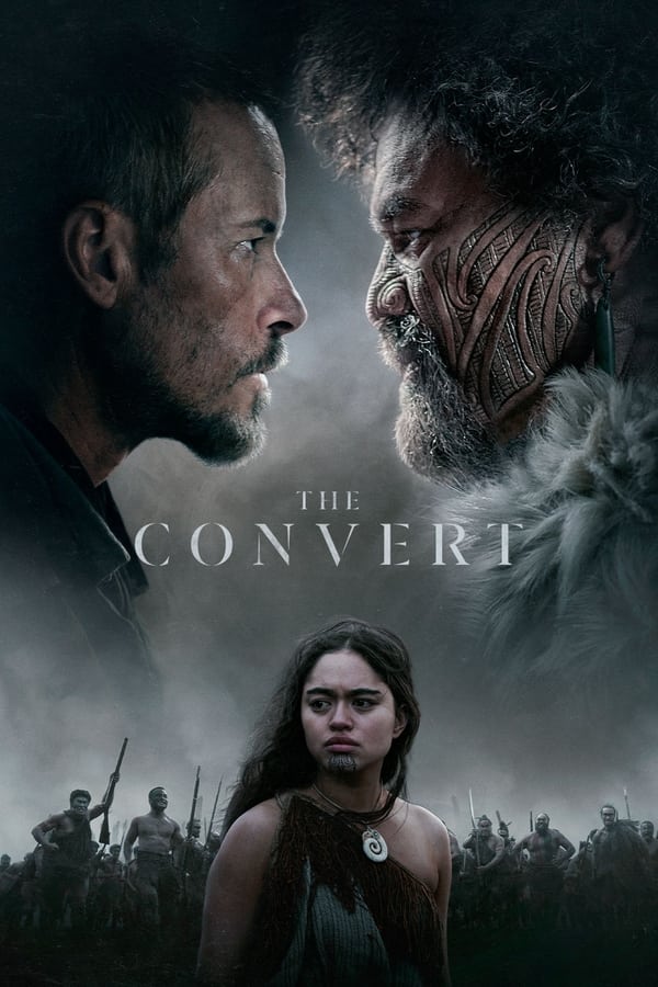 تغییر The Convert