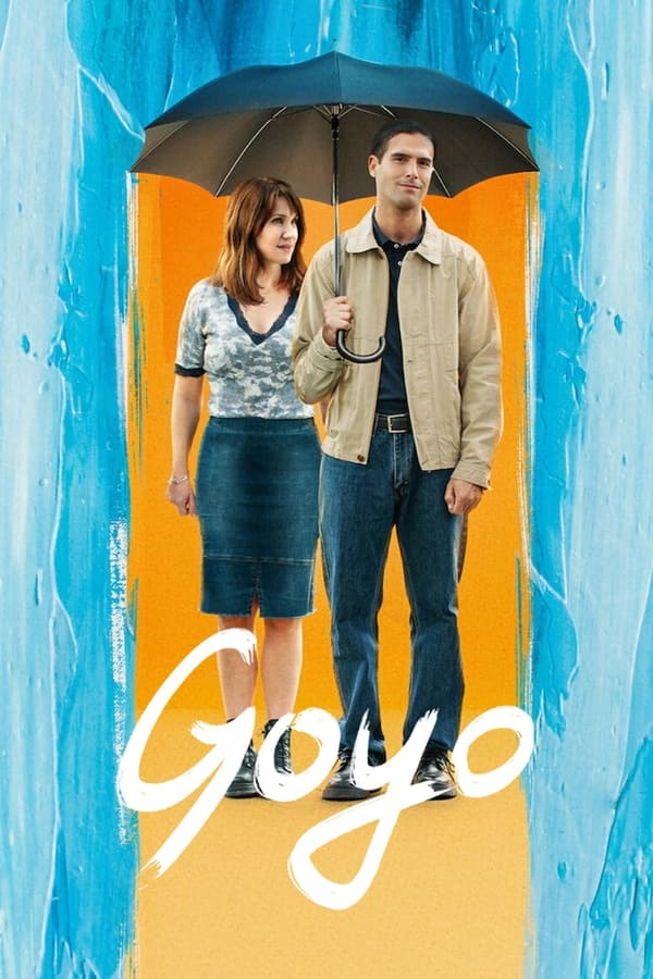 گوینده Goyo