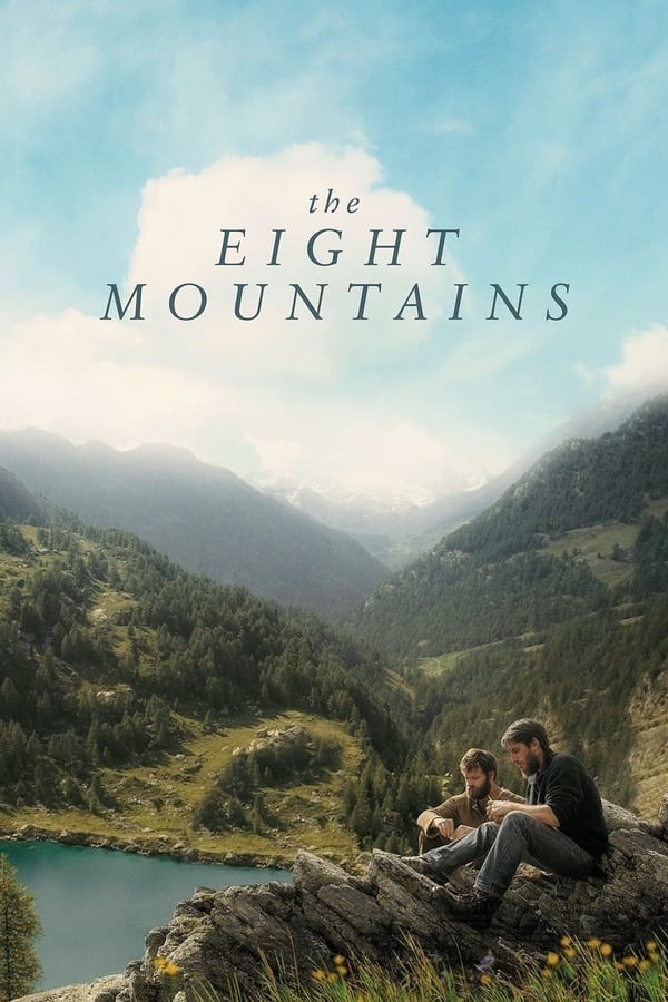 هشت کوه The Eight Mountains