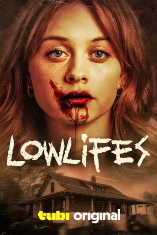 پوستر زندگی کثیف Lowlifes