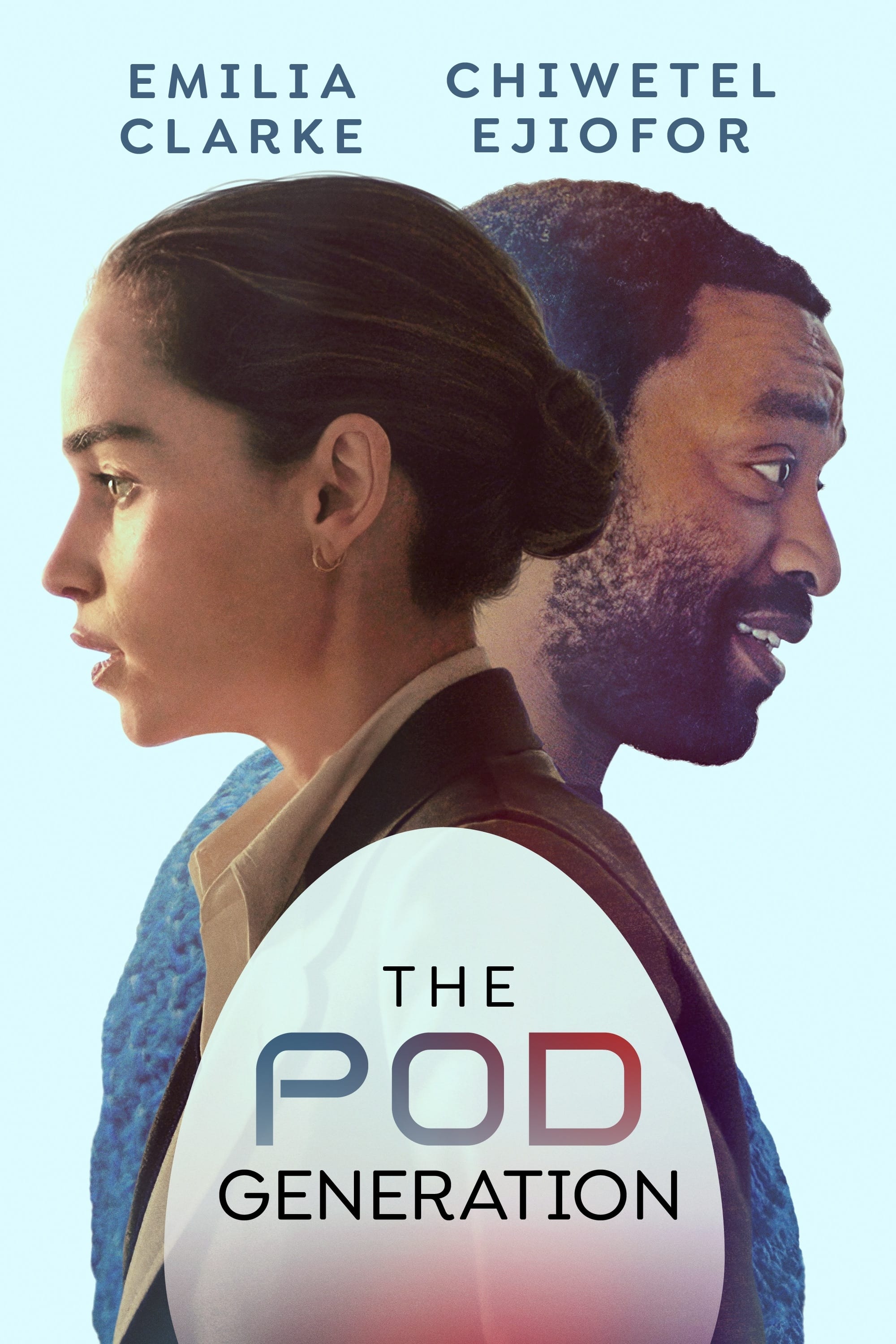 نسل پاد The Pod Generation