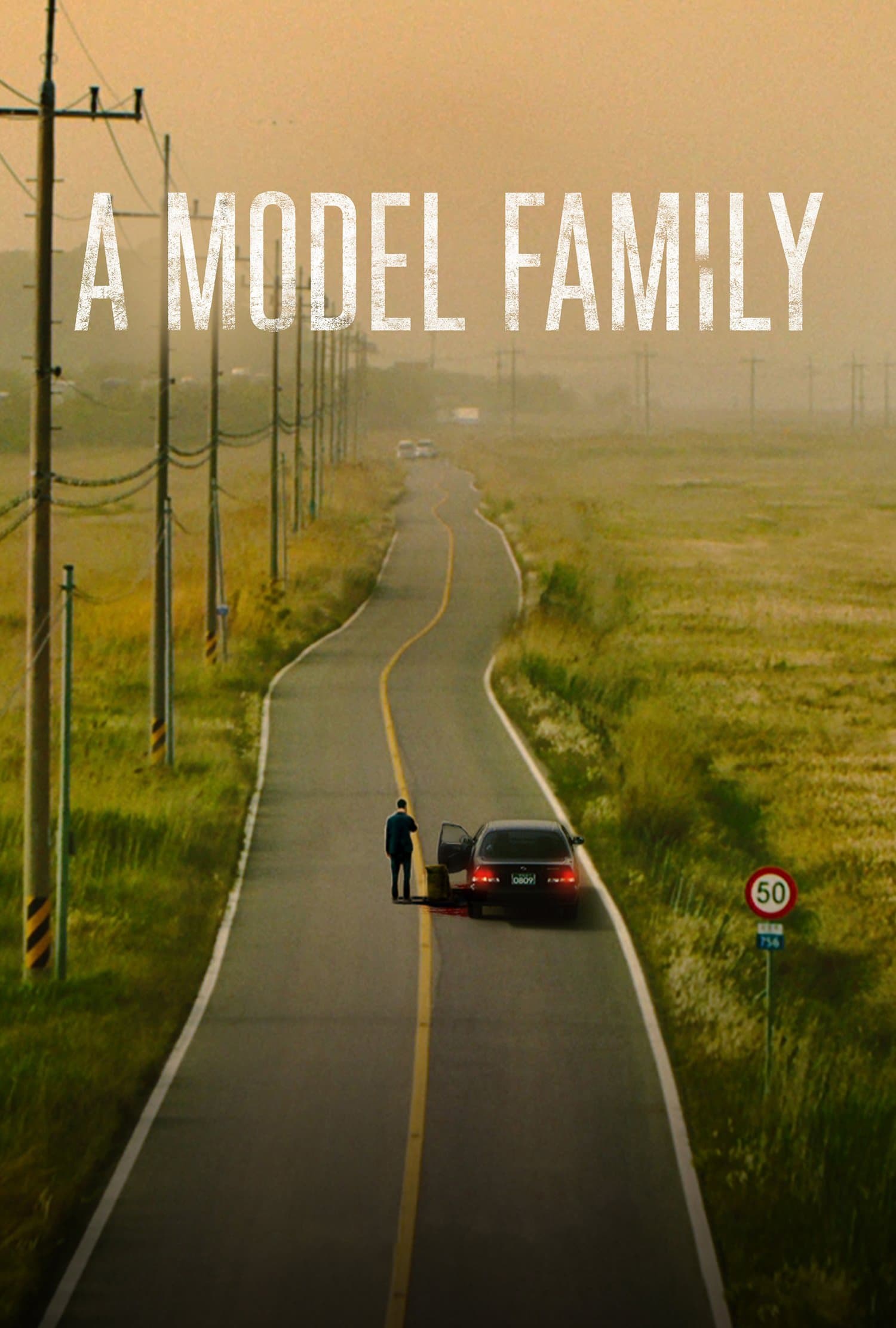خانواده نمونه A Model Family