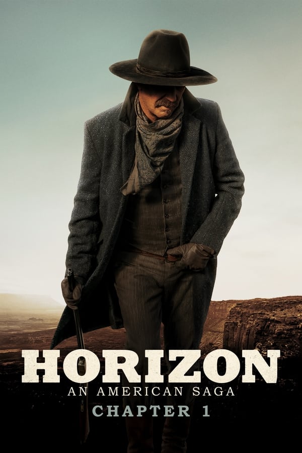 افق: حماسه آمریکایی قسمت یک Horizon: An American Saga - Chapter 1