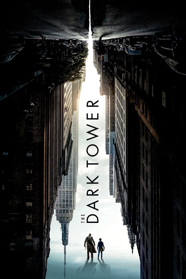 برج تاریک The Dark Tower