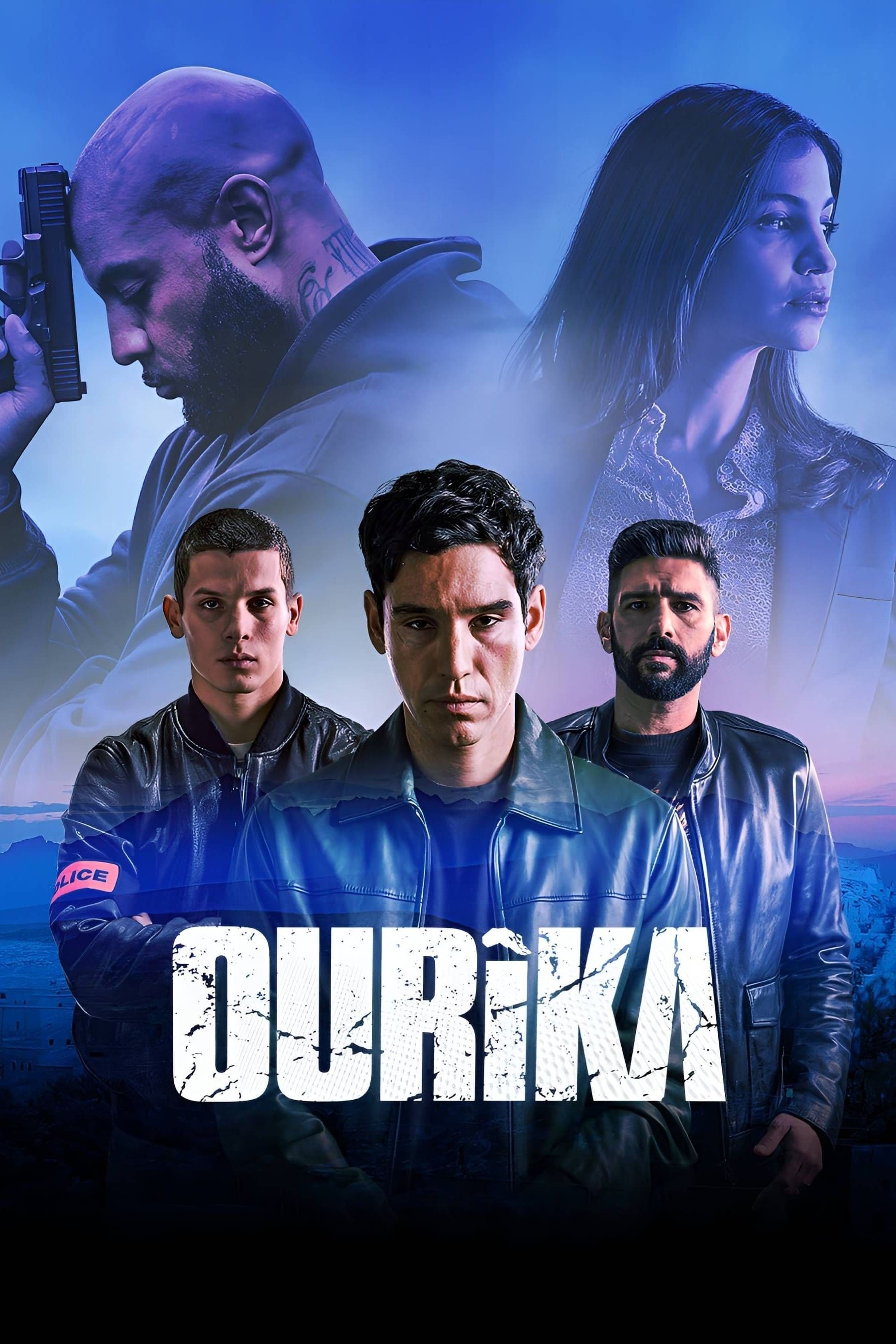 اوریکا Ourika