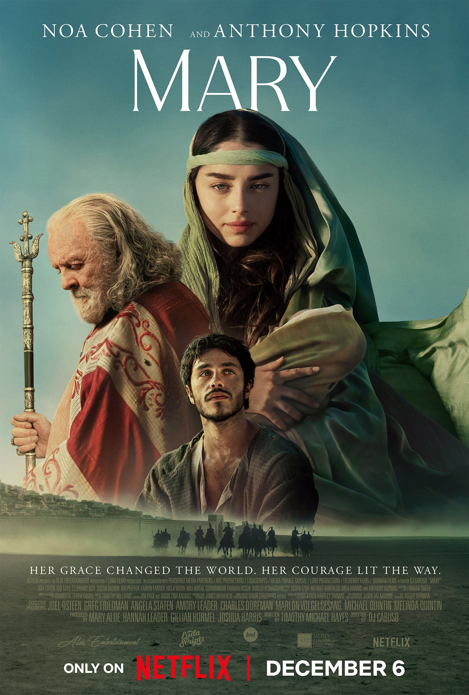 مریم Mary
