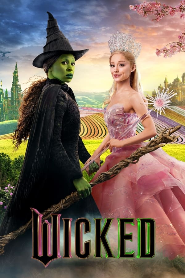 شرور Wicked