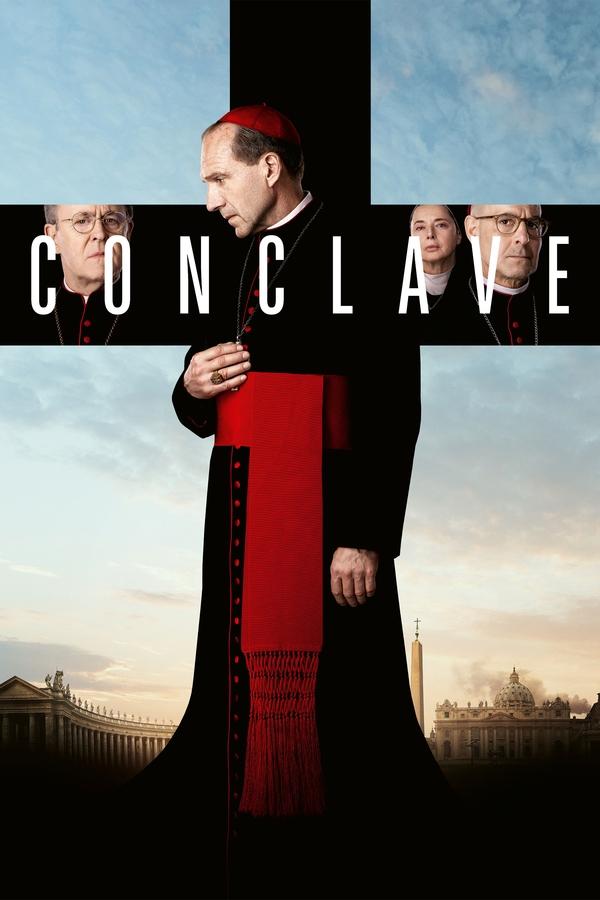 مجمع کاردینال ها Conclave