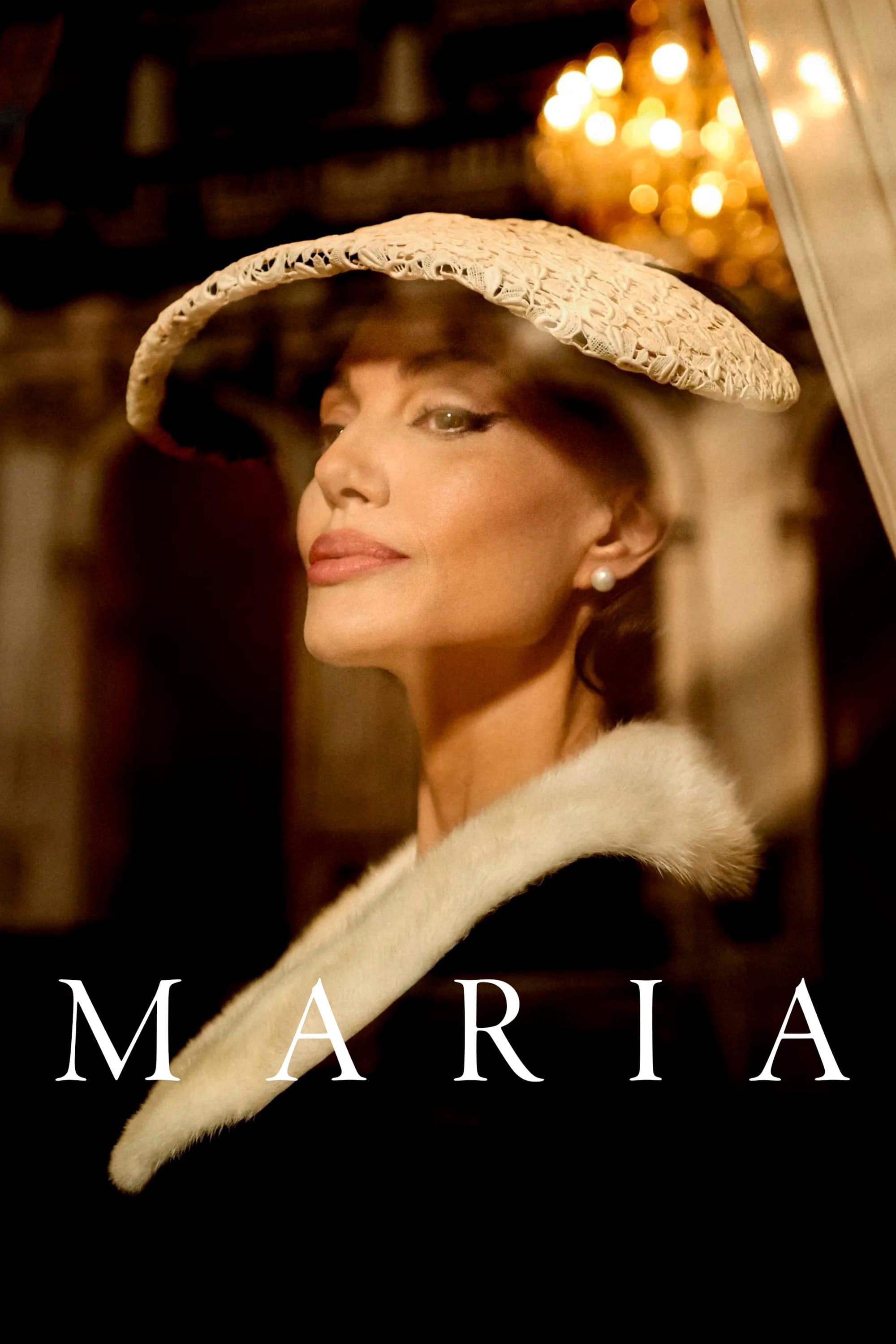 ماریا Maria