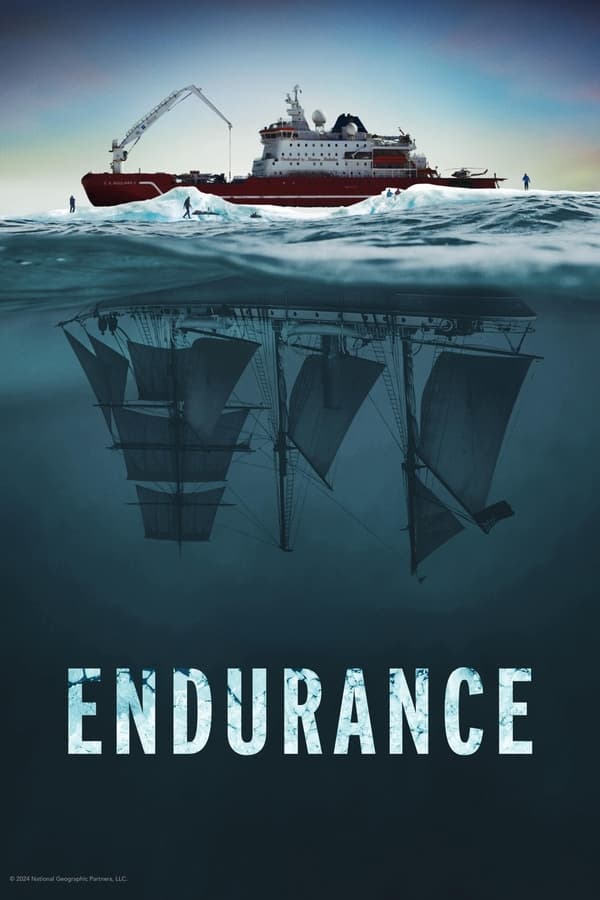 استقامت Endurance