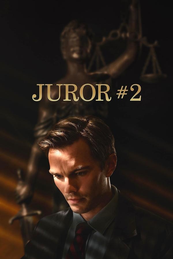 هیئت منصفه شماره Juror #2
