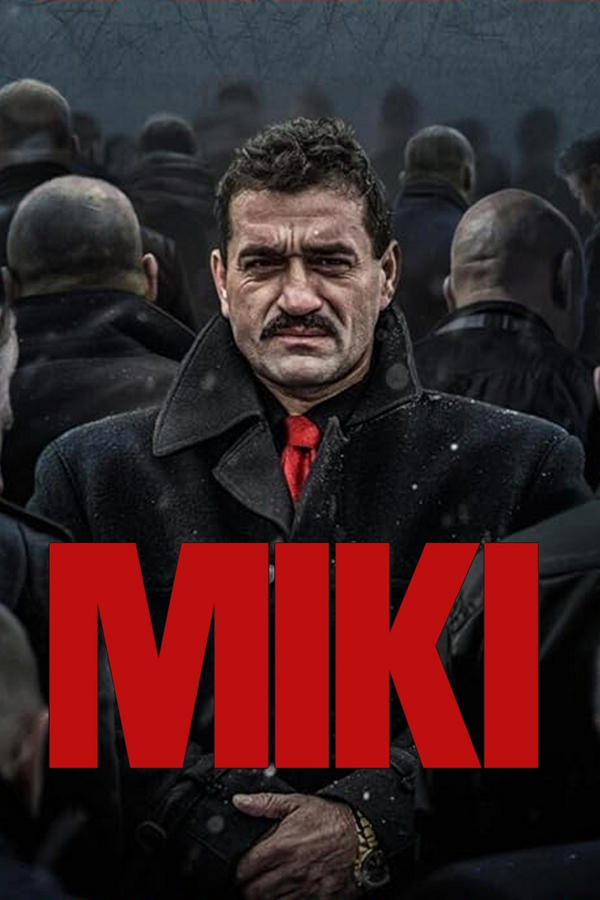میکی Miki