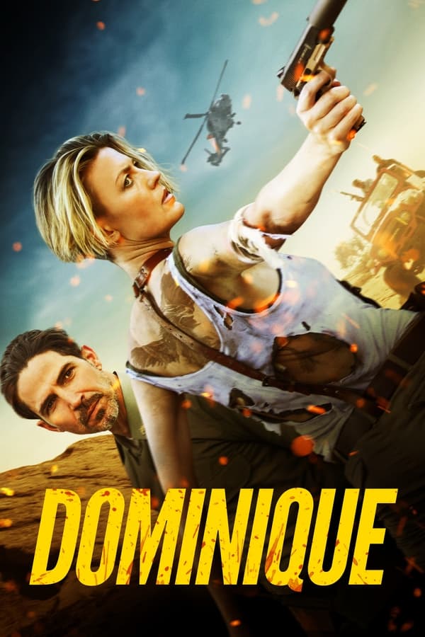 دومینیک Dominique