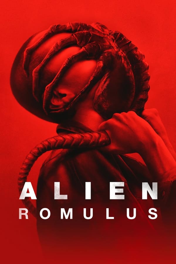 بیگانه: رمولوس Alien: Romulus