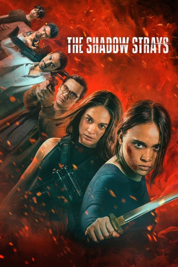 سایه های گمشده The Shadow Strays