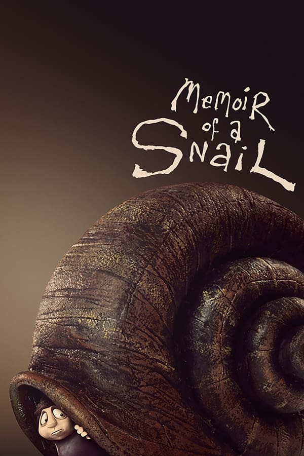 خاطرات یک حلزون Memoir of a Snail