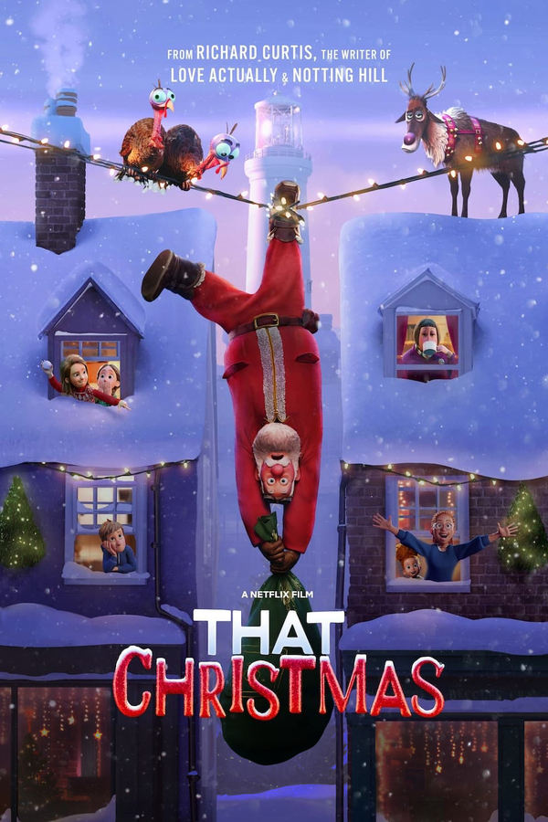 آن کریسمس That Christmas