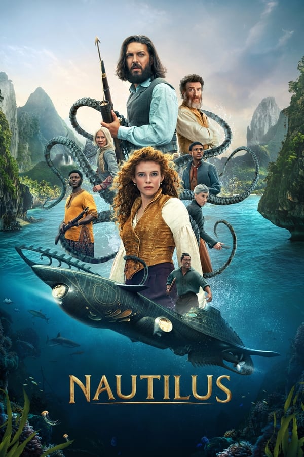 ناتیلوس Nautilus