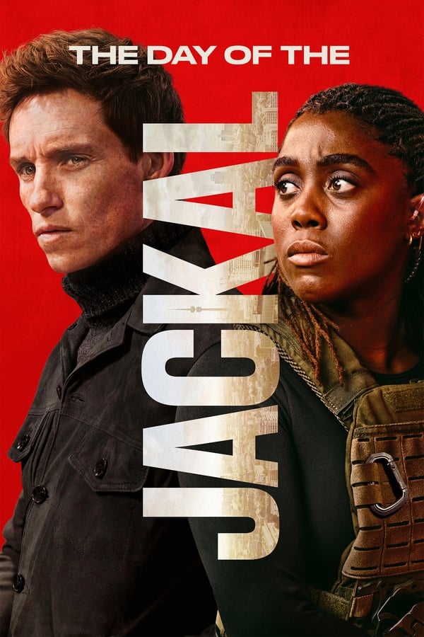 روز شغال The Day of the Jackal
