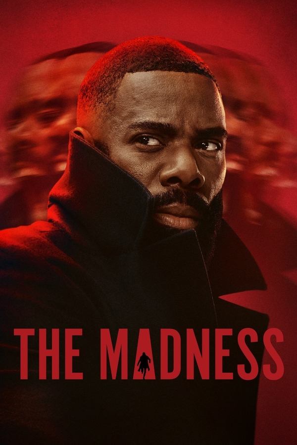 جنون The Madness