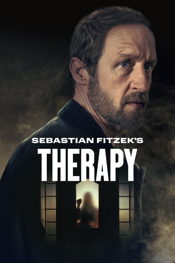 پوستر درمان The Therapy