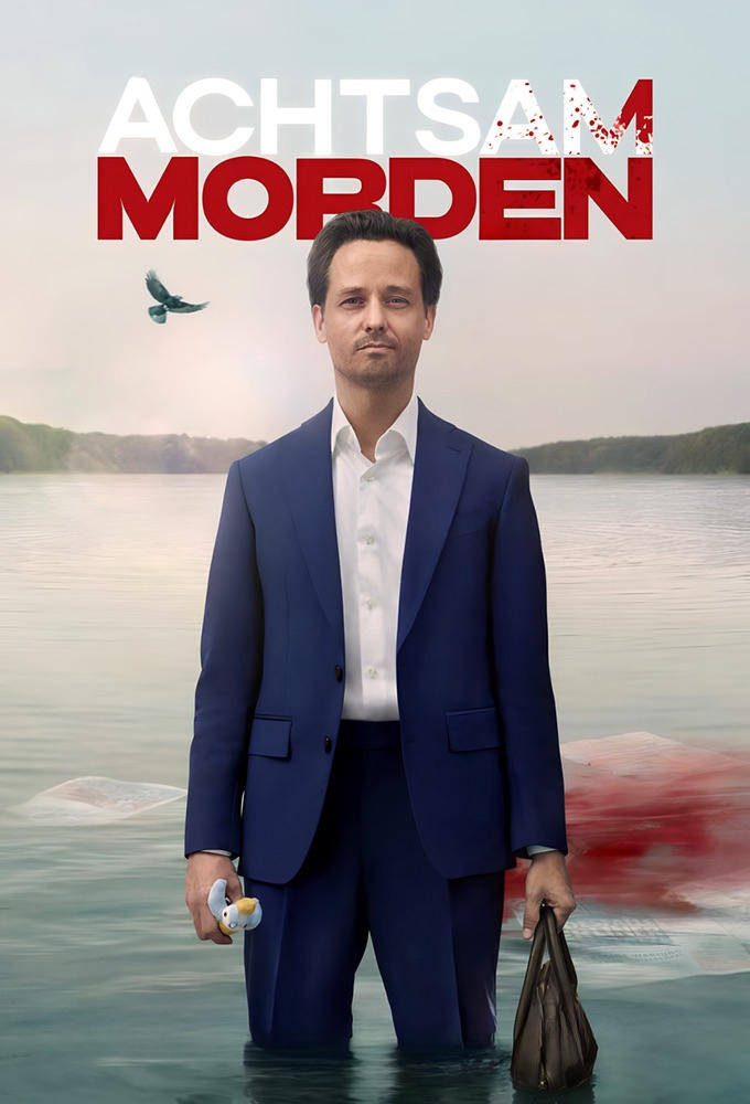 قتل آگاهانه Murder Mindfully