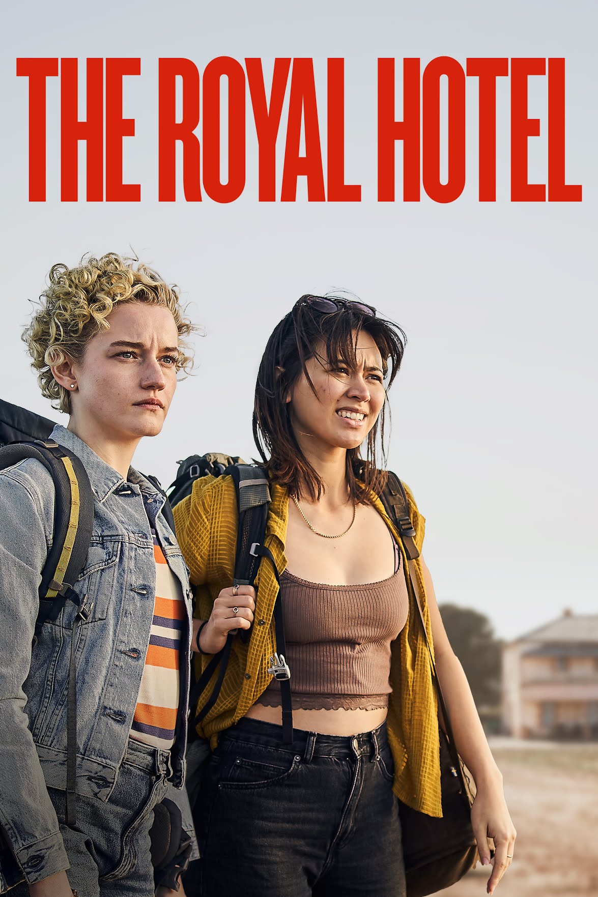 هتل رویال - The Royal Hotel