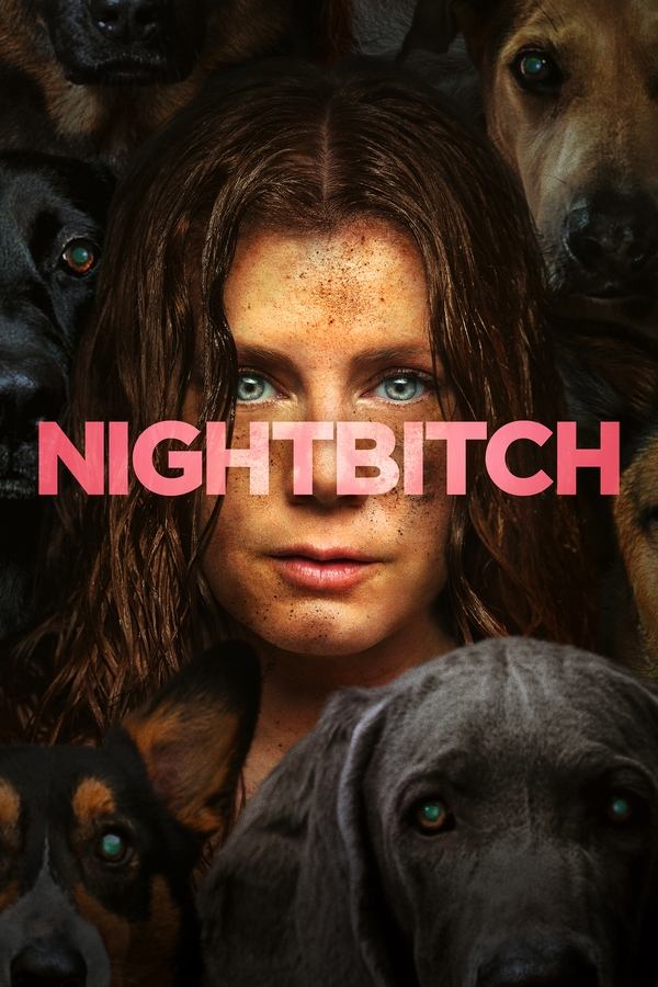 سگ شبانه Nightbitch