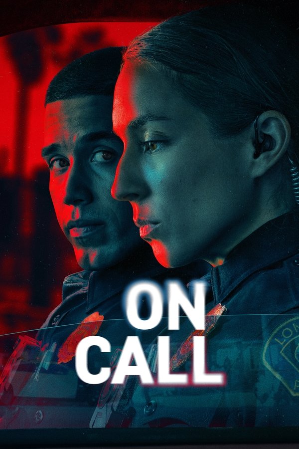 در تماس On Call