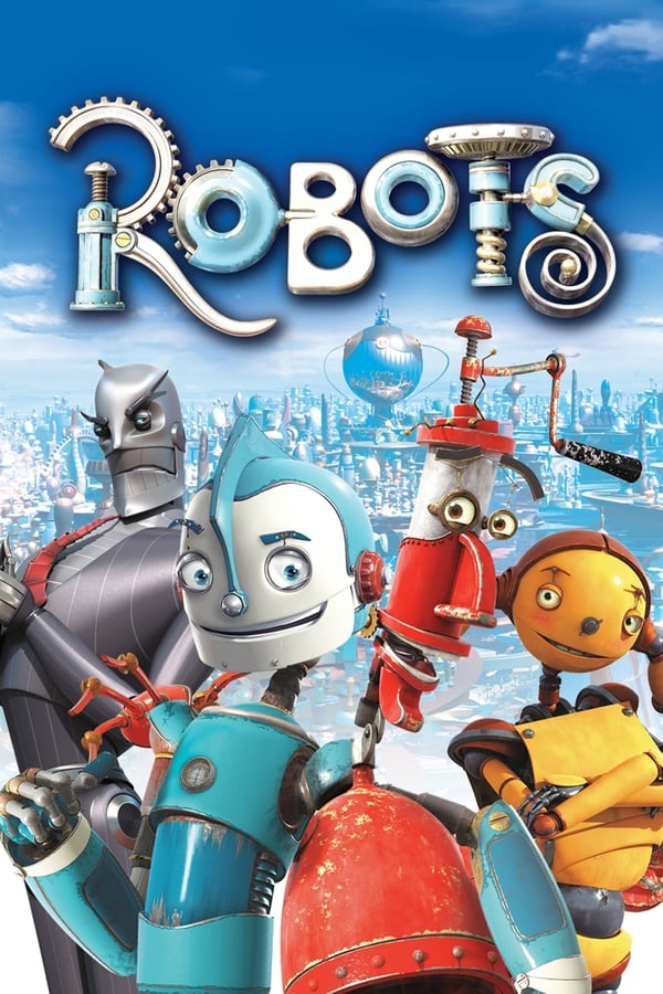 ربات ها Robots