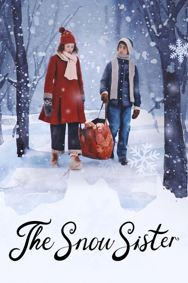 خواهر برفی The Snow Sister