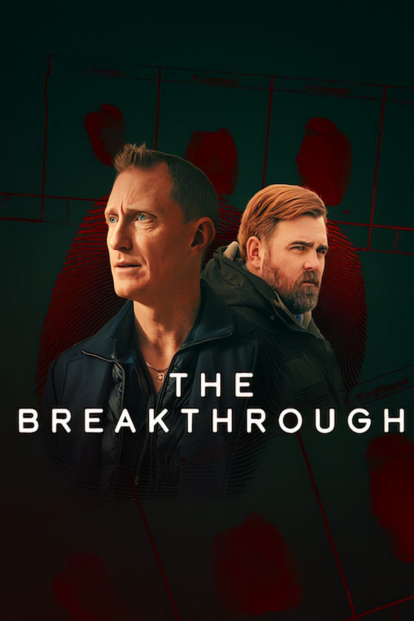 پیشرفت The Breakthrough