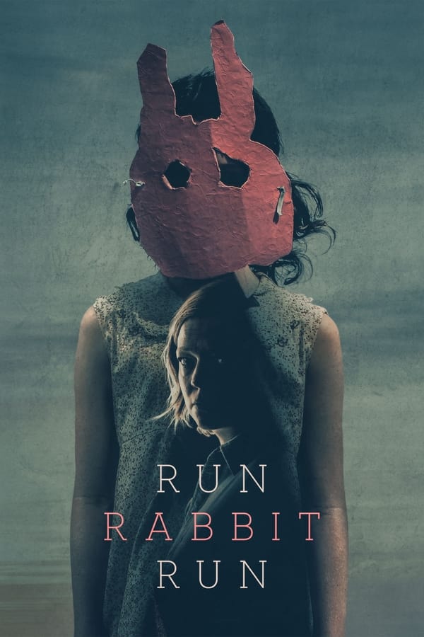 فرار کن خرگوش فرار کن Run Rabbit Run