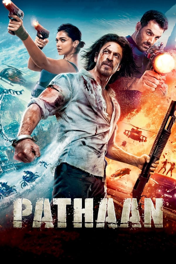 پتان Pathaan